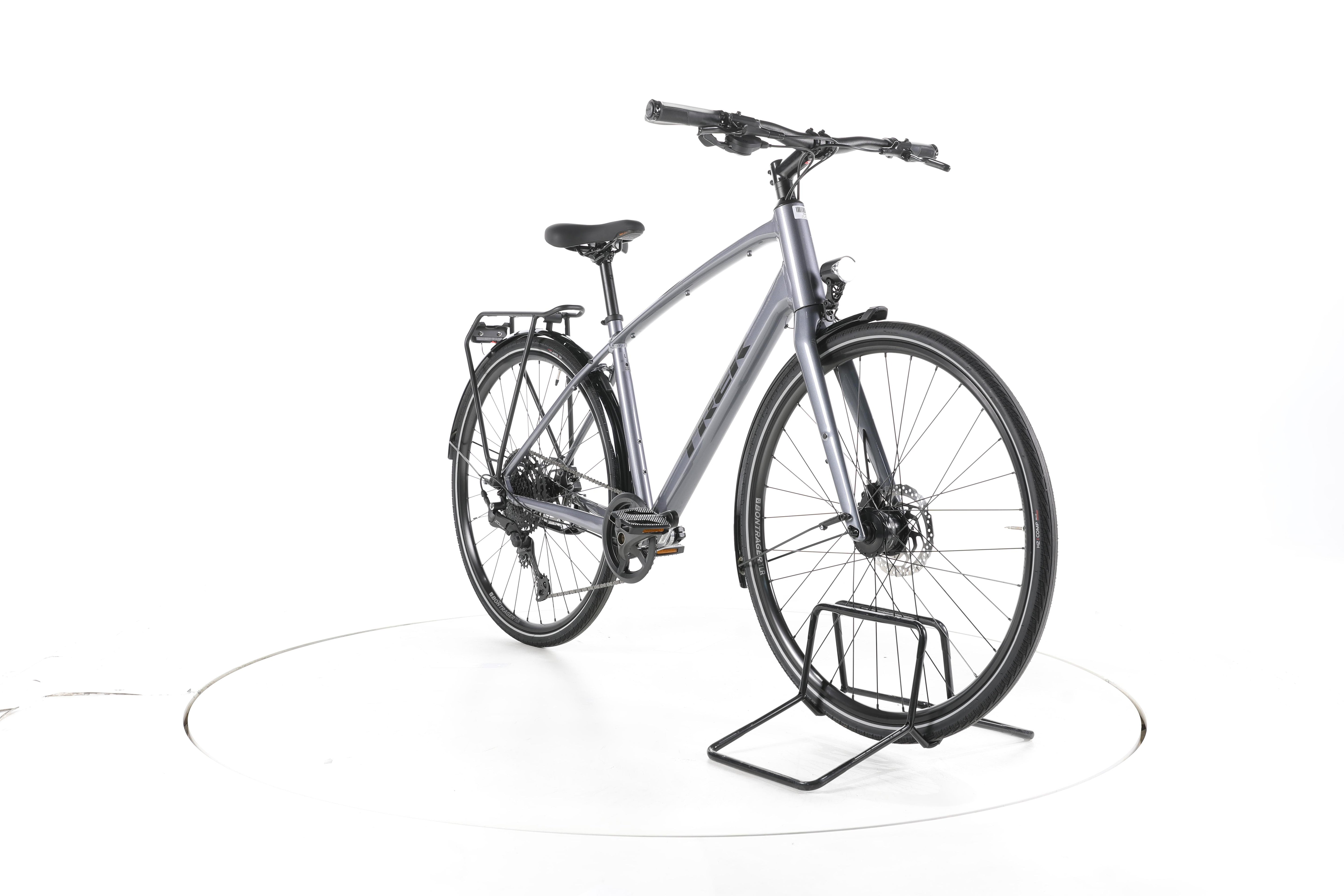Trek FX 3 SO EQ Fahrrad City & Trekking - Image 3