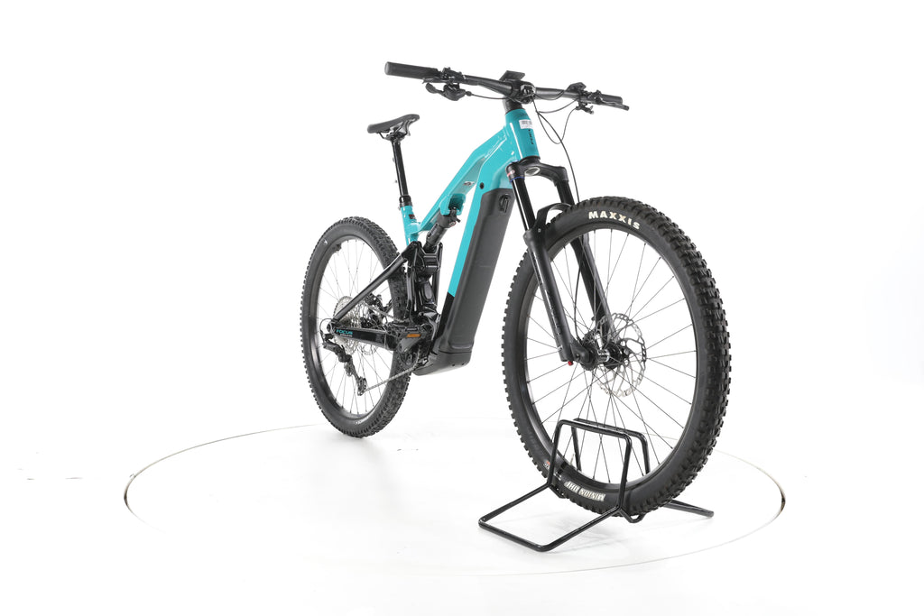Focus Thron² 6.7 Fully E-Bike - Image 3