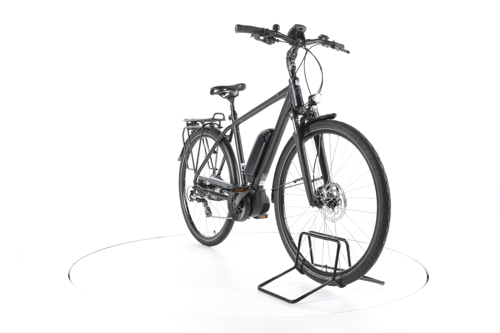 Kalkhoff Endeavour 1.B Move LB Trekking E-Bike - Image 3