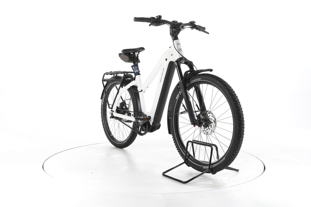 Riese & Müller Charger4 Mixte GT vario City E-Bike - Image 3