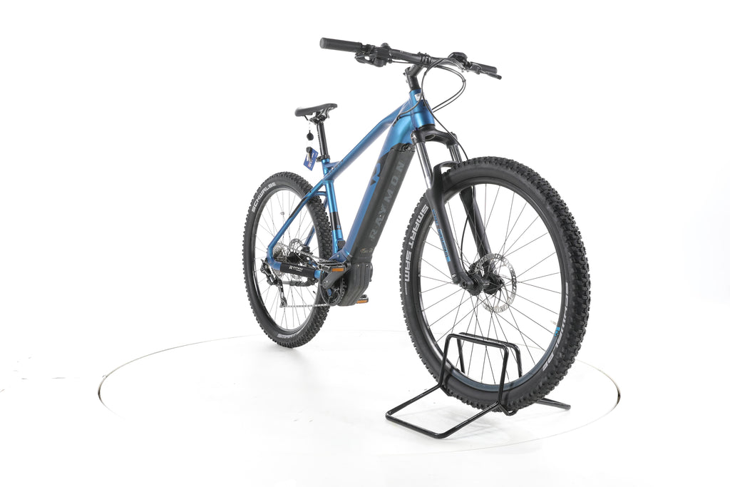 R Raymon HardRay E 5.0 E-Bike - Image 3
