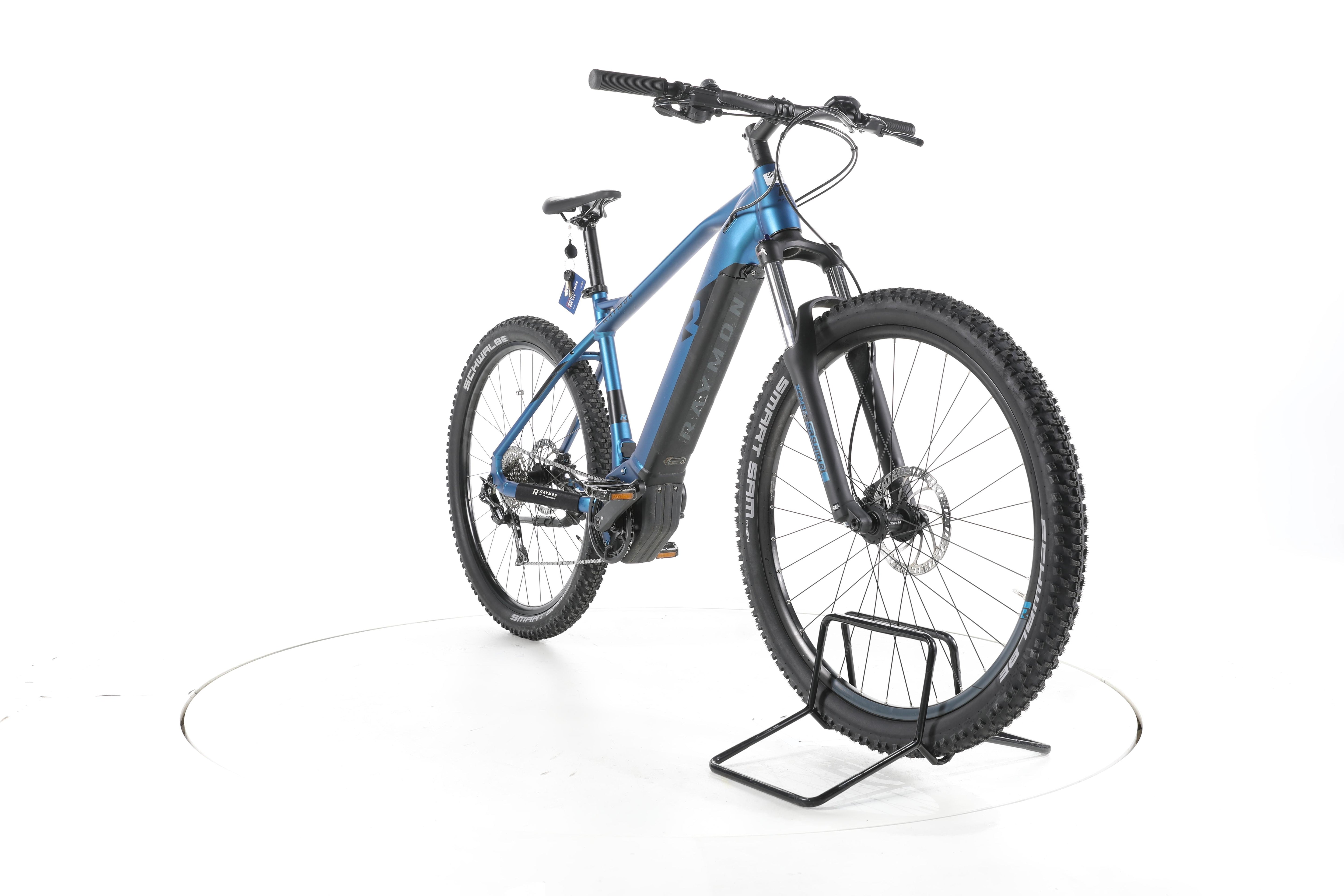 R Raymon HardRay E 5.0 E-Bike - Image 3