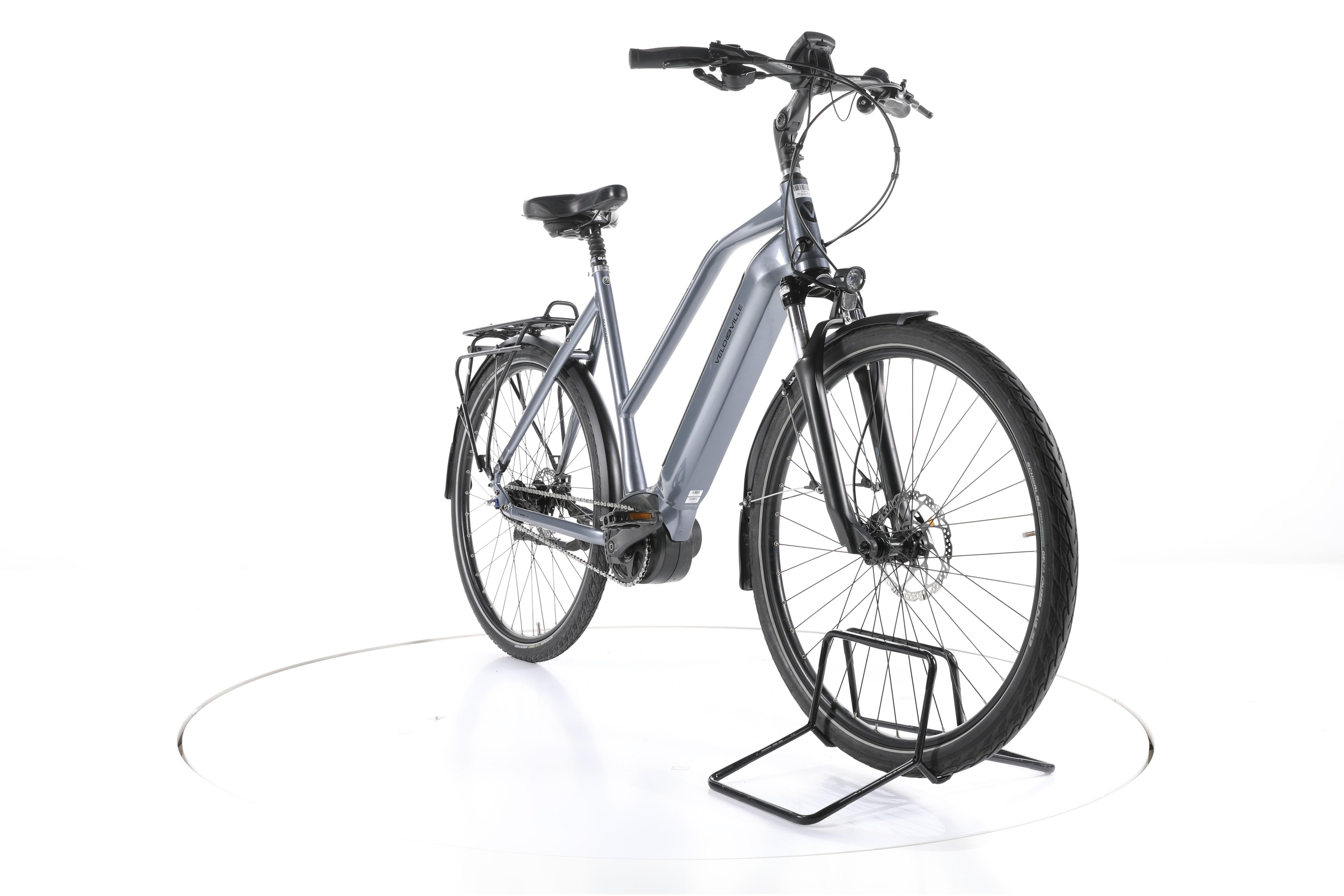 Velo de Ville AEB 490 City E-Bike - Image 3