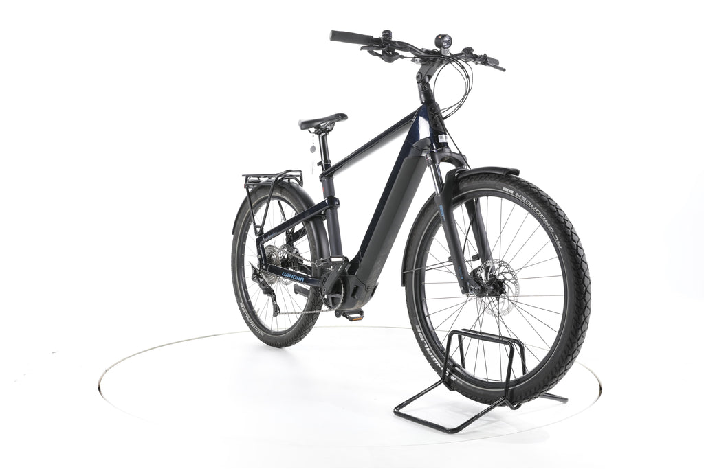 Winora Yakun 10 Trekking E-Bike - Image 3