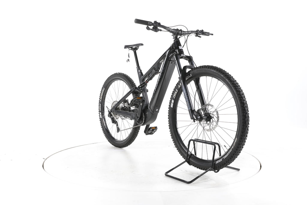 Canyon Neuron:ON 6 E-Bike Fully - Image 3