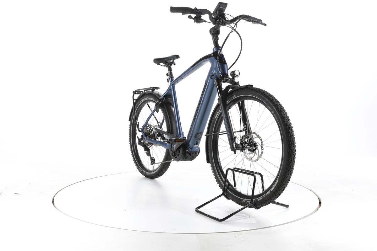 Simplon Kagu Trekking E-Bike - Image 3