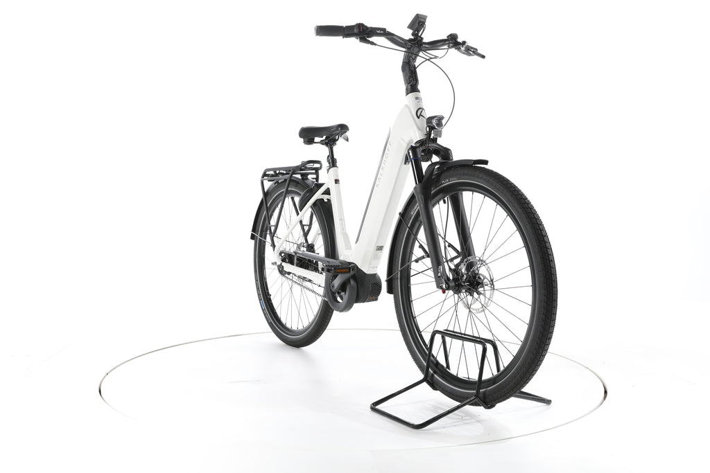 Kalkhoff Image 5.B Move+ City E-Bike Tiefeinsteiger 2024 - Image 3