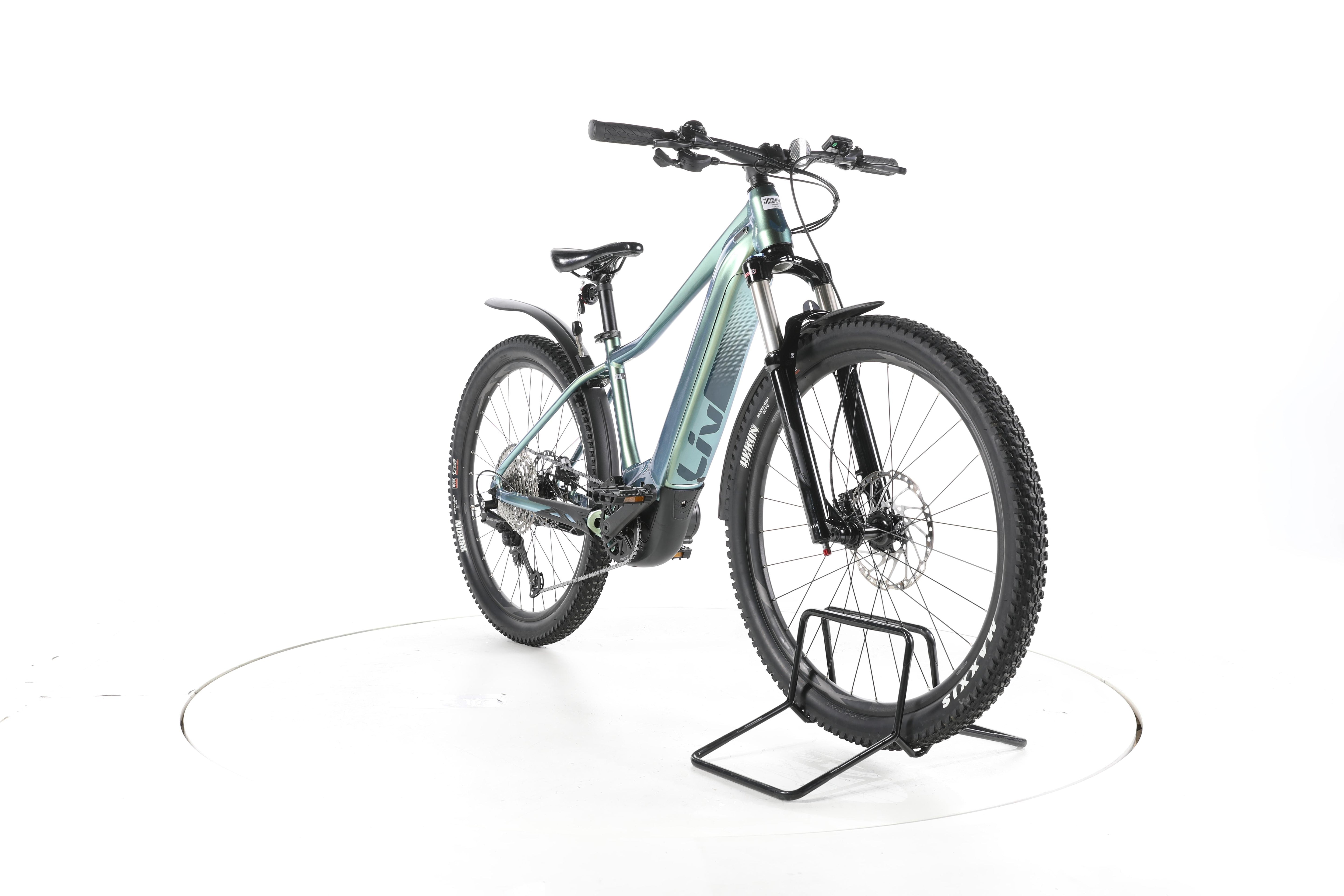 Liv Vall-E+ 1 E-Bike - Image 3