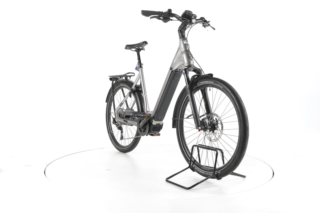 Centurion E-Fire City R960i Plus Trekking E-Bike Tiefeinsteiger - Image 3