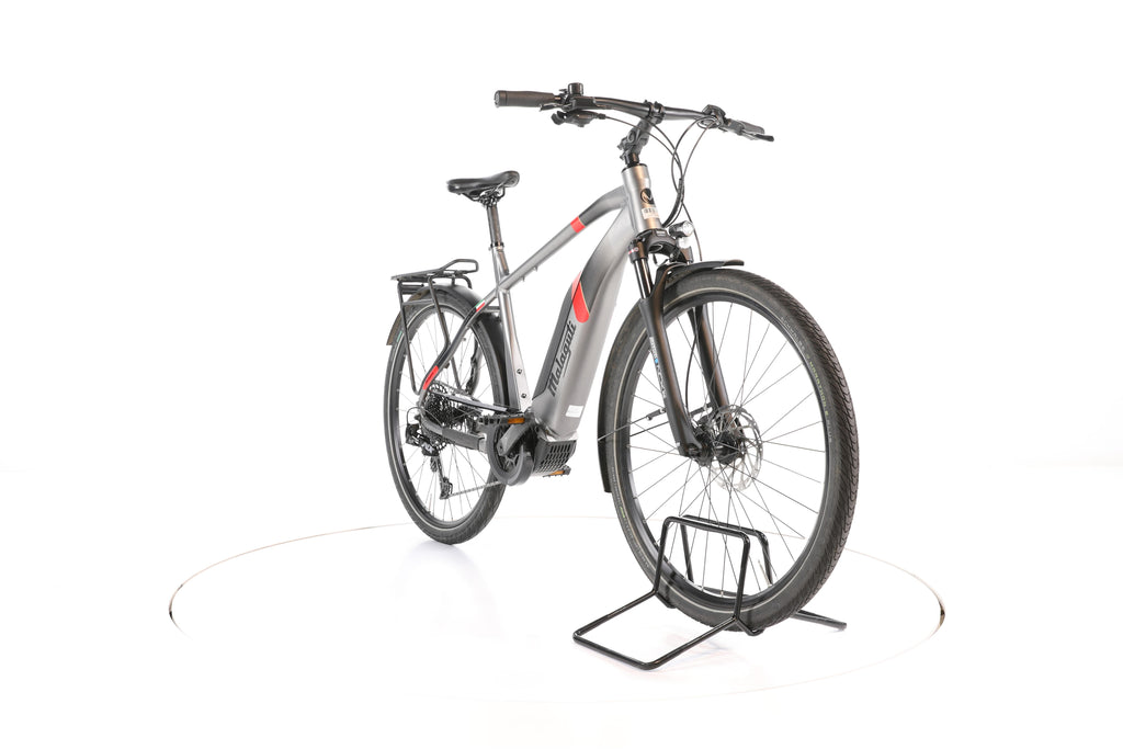 Malaguti Carezza TR 4.0 Trekking E-Bike - Image 3