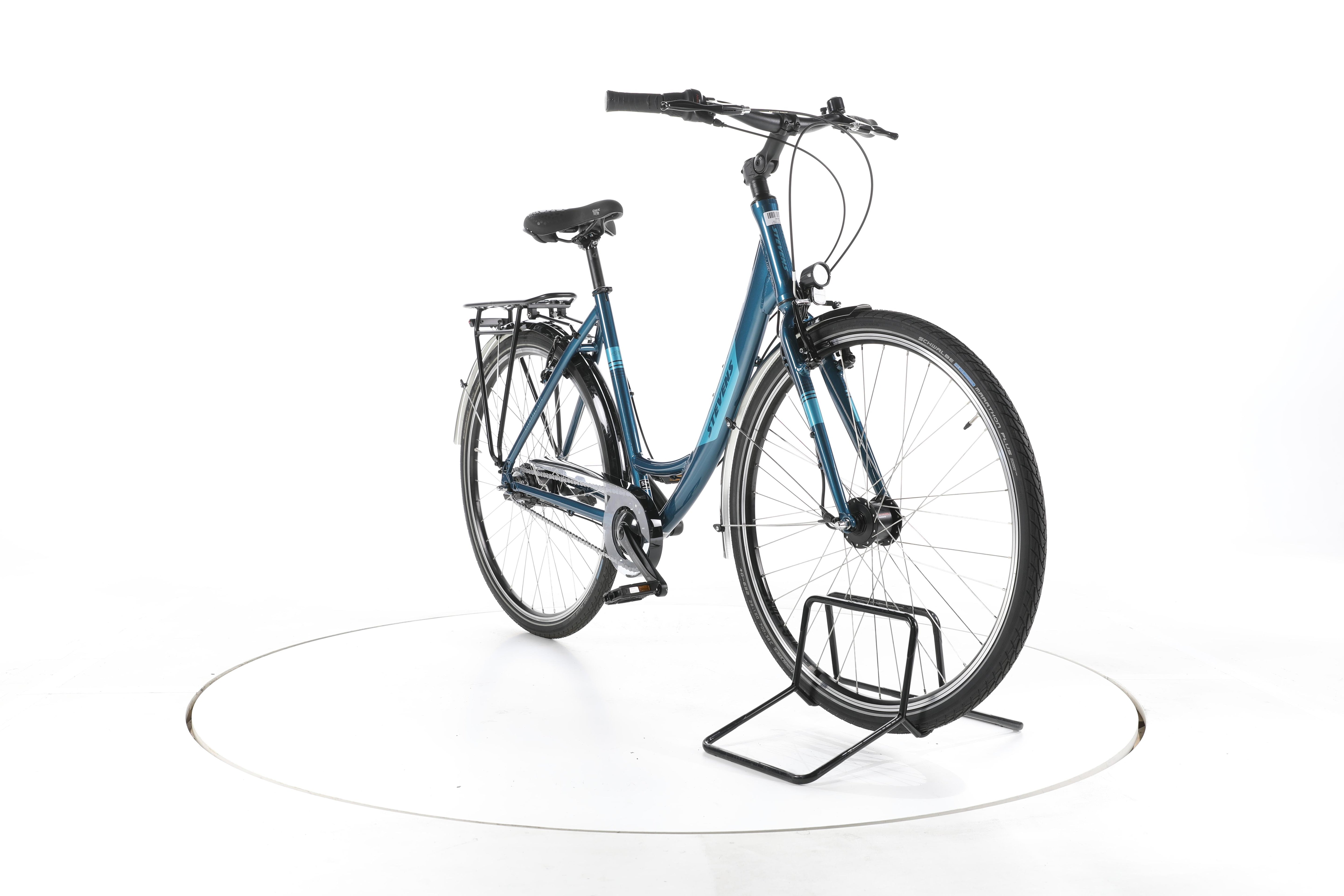 Stevens Elegance lite Fahrrad City & Trekking - Image 3