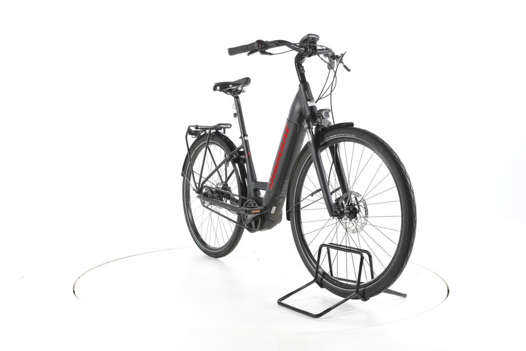 Diamant Beryll Esprit+ City E-Bike Tiefeinsteiger - Image 3