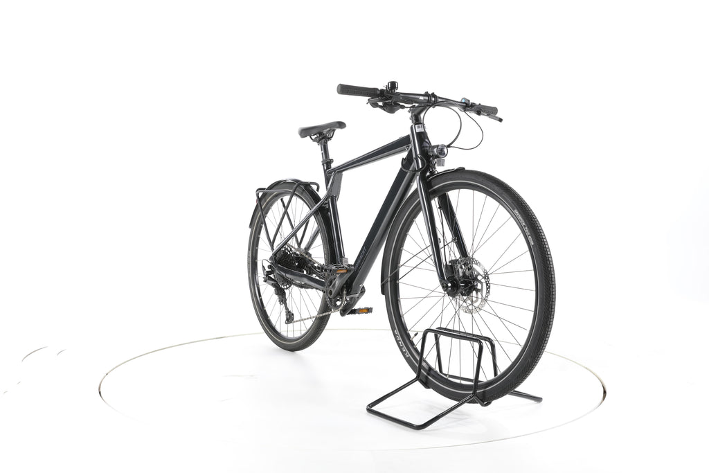 HoheAcht Lumo Terra Trekking E-Bike 2023 - Image 3