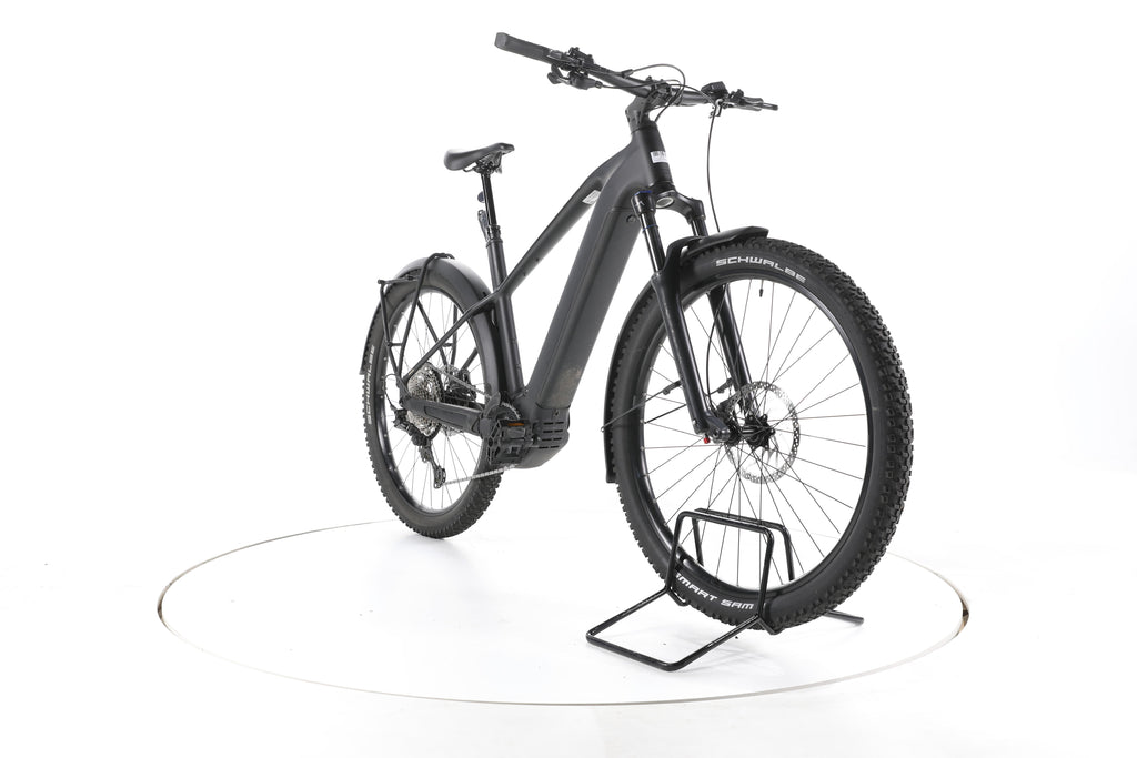 Cube Reaction Hybrid Pro FE Trekking E-Bike 2026 - Image 3