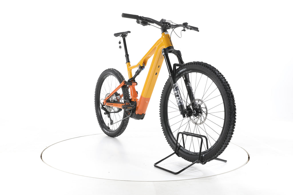 Focus JAM² 6.8 E-Bike Fully - Image 3