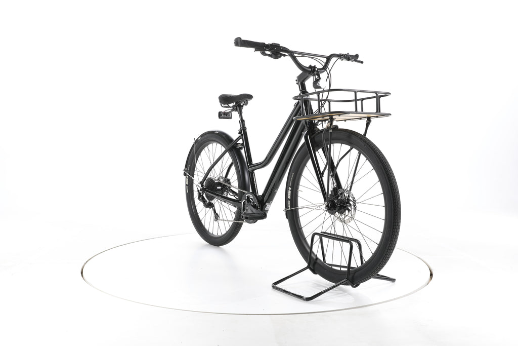 Cannondale Treadwell Neo EQ Trekking E-Bike - Image 3