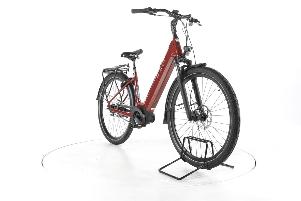 Kalkhoff Image 3.B Move City E-Bike Tiefeinsteiger 2024 - Image 3