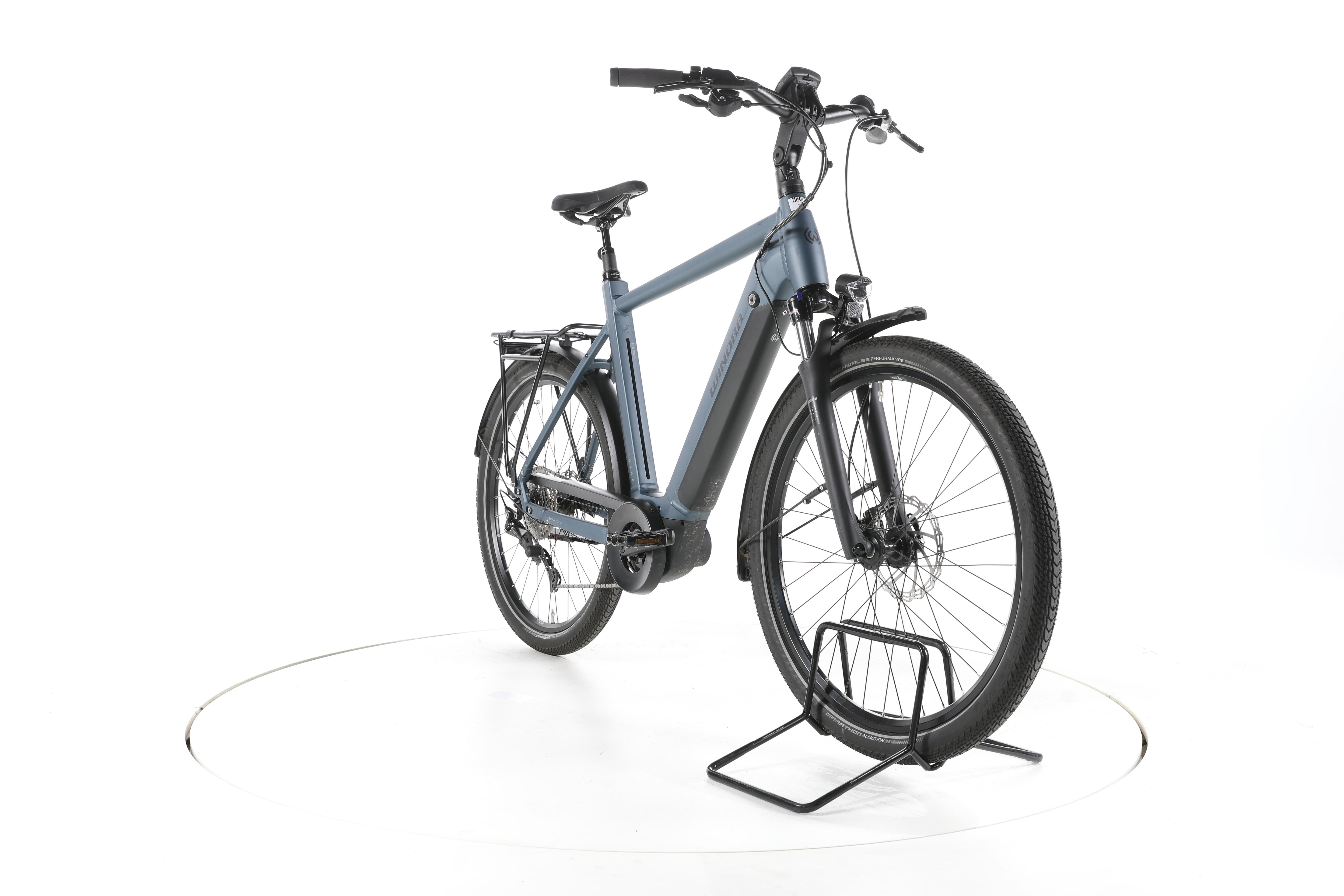 Winora TB300 Trekking E-Bike - Image 3
