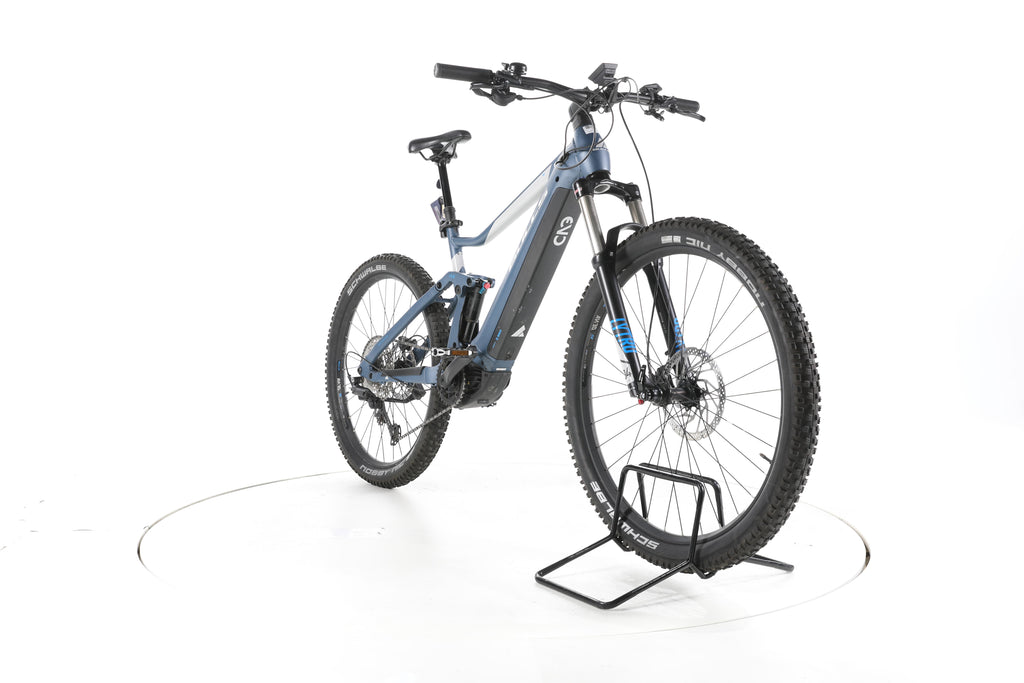 Bulls Copperhead EVO AM 2 Fully E-Bike - Image 3