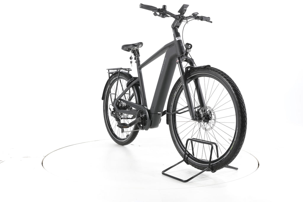 Pegasus Premio Evo 10 Lite Trekking E-Bike 2025 - Image 3
