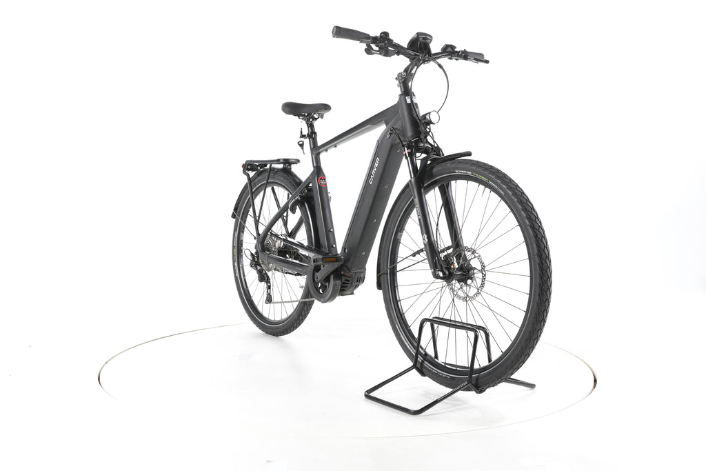 Carver Route E.510 Trekking E-Bike - Image 3