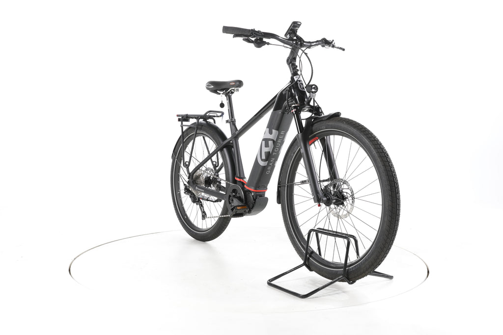 Husqvarna E-Bicycles Gran Tourer GT3 XT Trekking E-Bike - Image 3