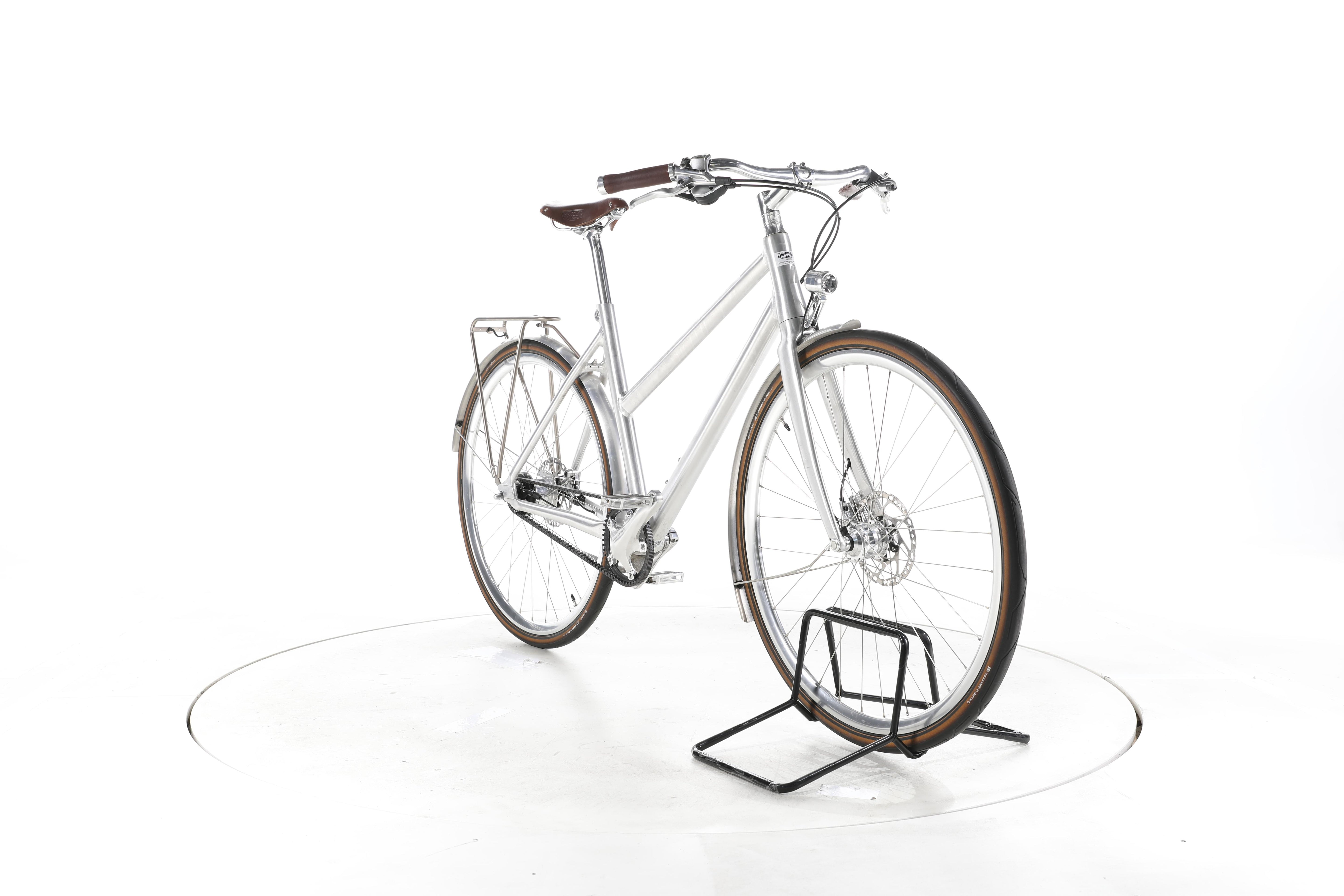 Schindelhauer Bikes Frieda VIII Fahrrad City & Trekking - Image 3