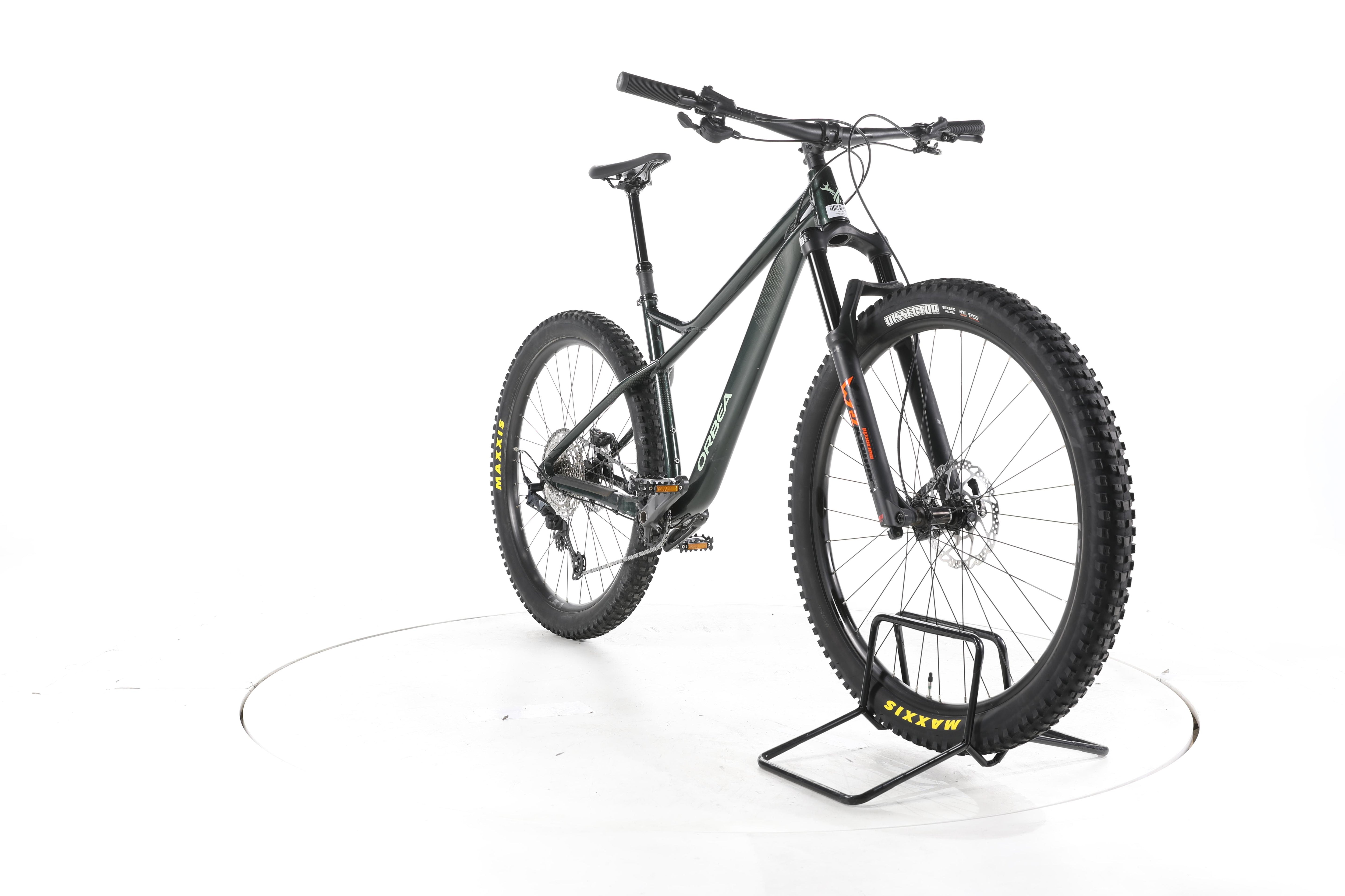 Orbea Laufey H10 Fahrrad Hardtail - Image 3