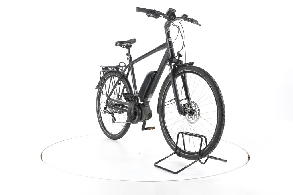 Kalkhoff Endeavour 1.B Trekking E-Bike Tiefeinsteiger - Image 3