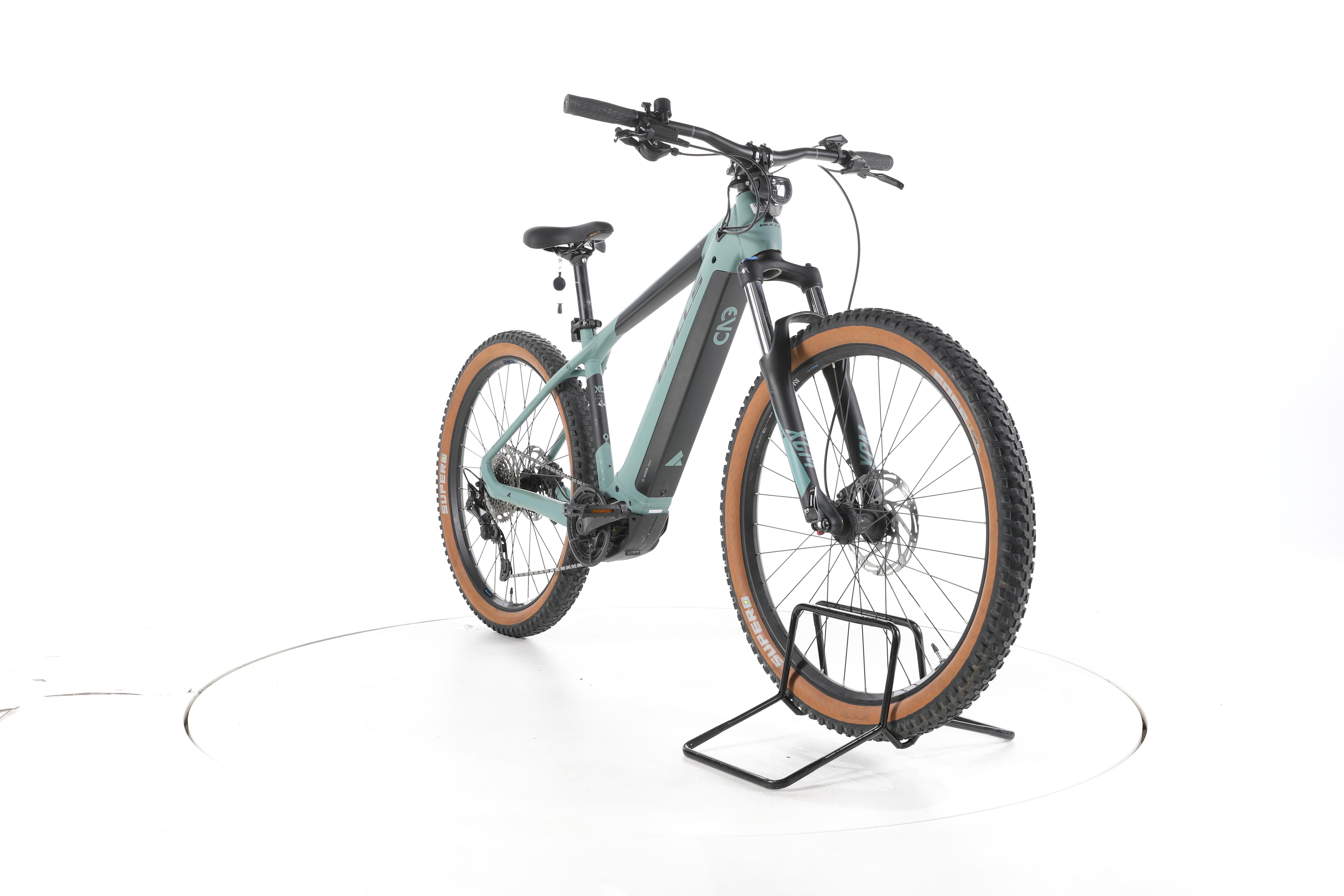 Bulls Copperhead EVO 1 Trekking E-Bike 2024 - Image 3