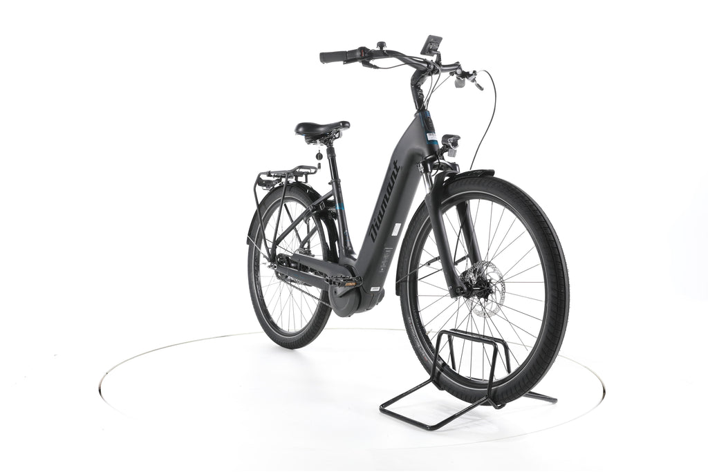 Diamant Beryll RT GEN 3 City E-Bike Tiefeinsteiger 2023 - Image 3