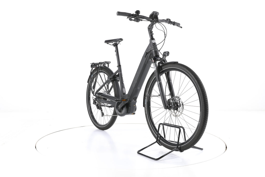 Wittich Bi 10.2 Trekking E-Bike Tiefeinsteiger - Image 3