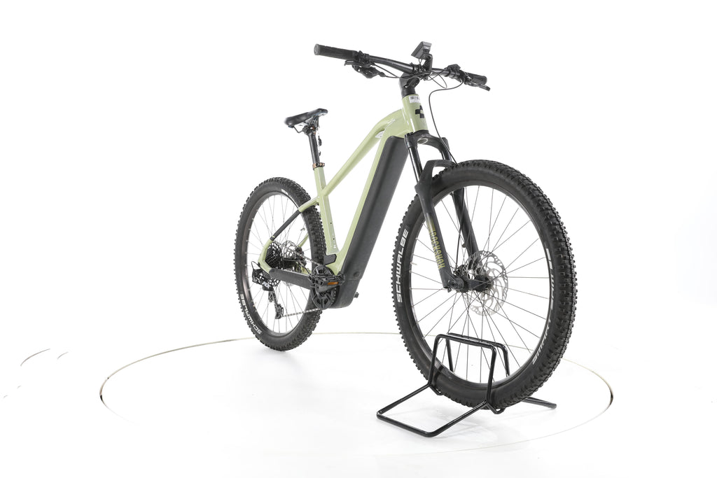 Cube Reaction Hybrid EXC E-Bike - Image 3