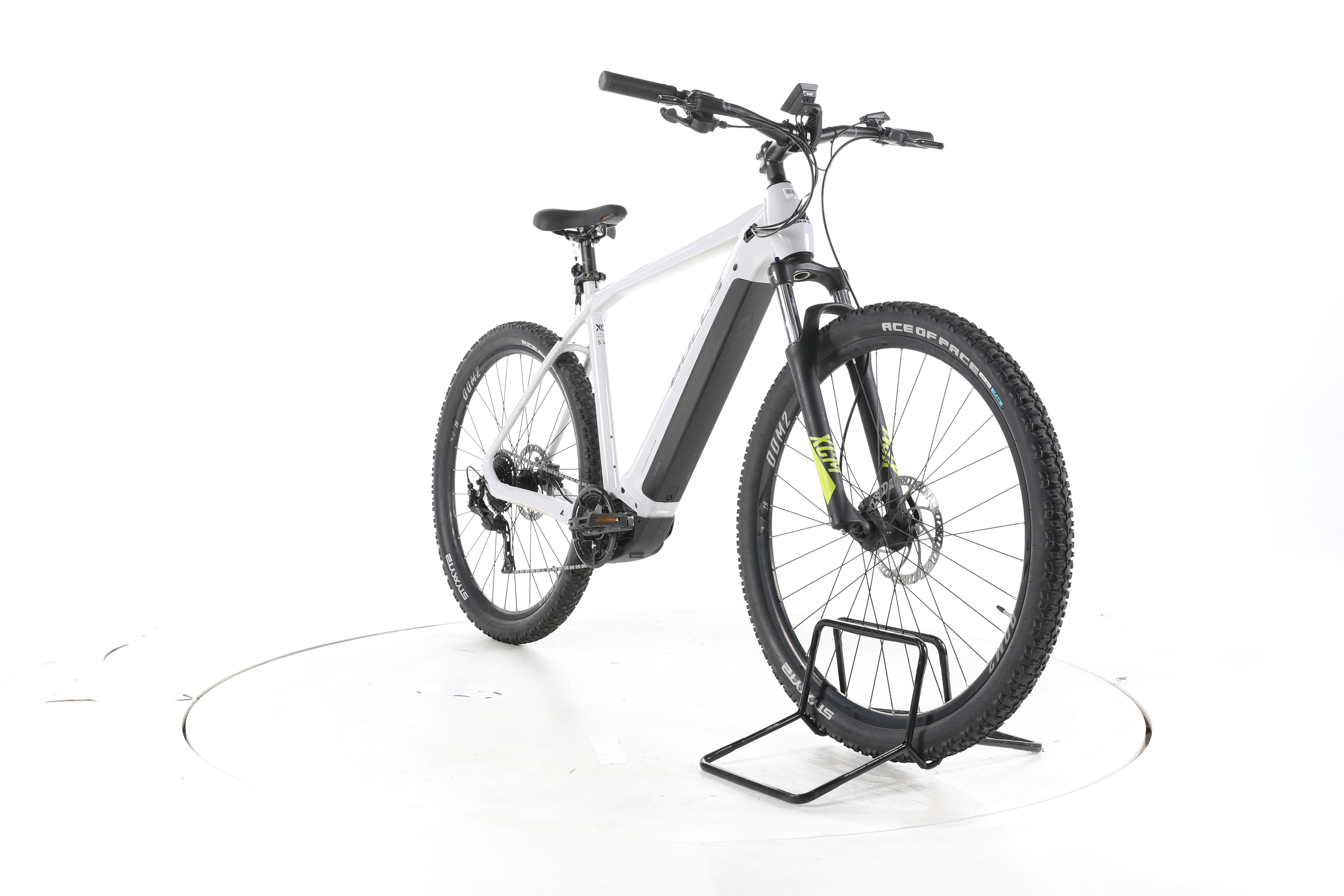 Bulls LT EVO CX E-Bike - Image 3