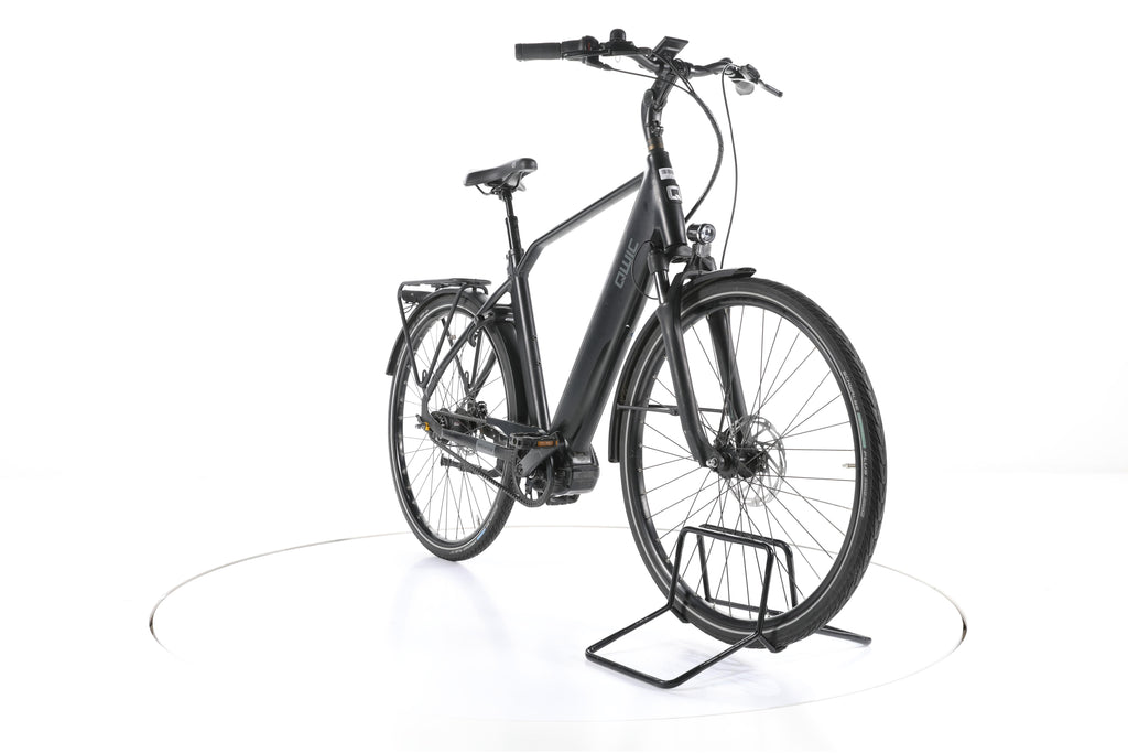 QWIC Premium iMN7+ City E-Bike - Image 3