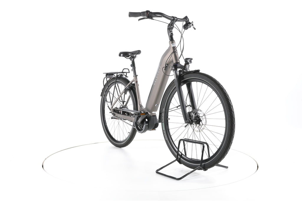 Kalkhoff Image 3.B Move City E-Bike Tiefeinsteiger - Image 3