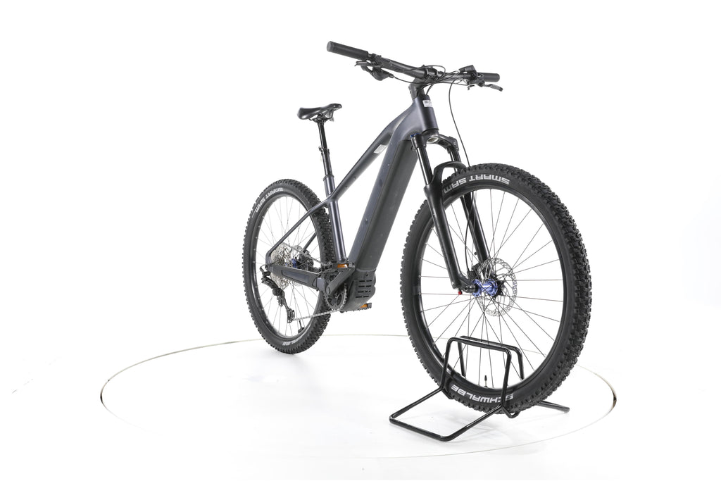 Cube Reaction Hybrid Pro E-Bike 2024 - Image 3