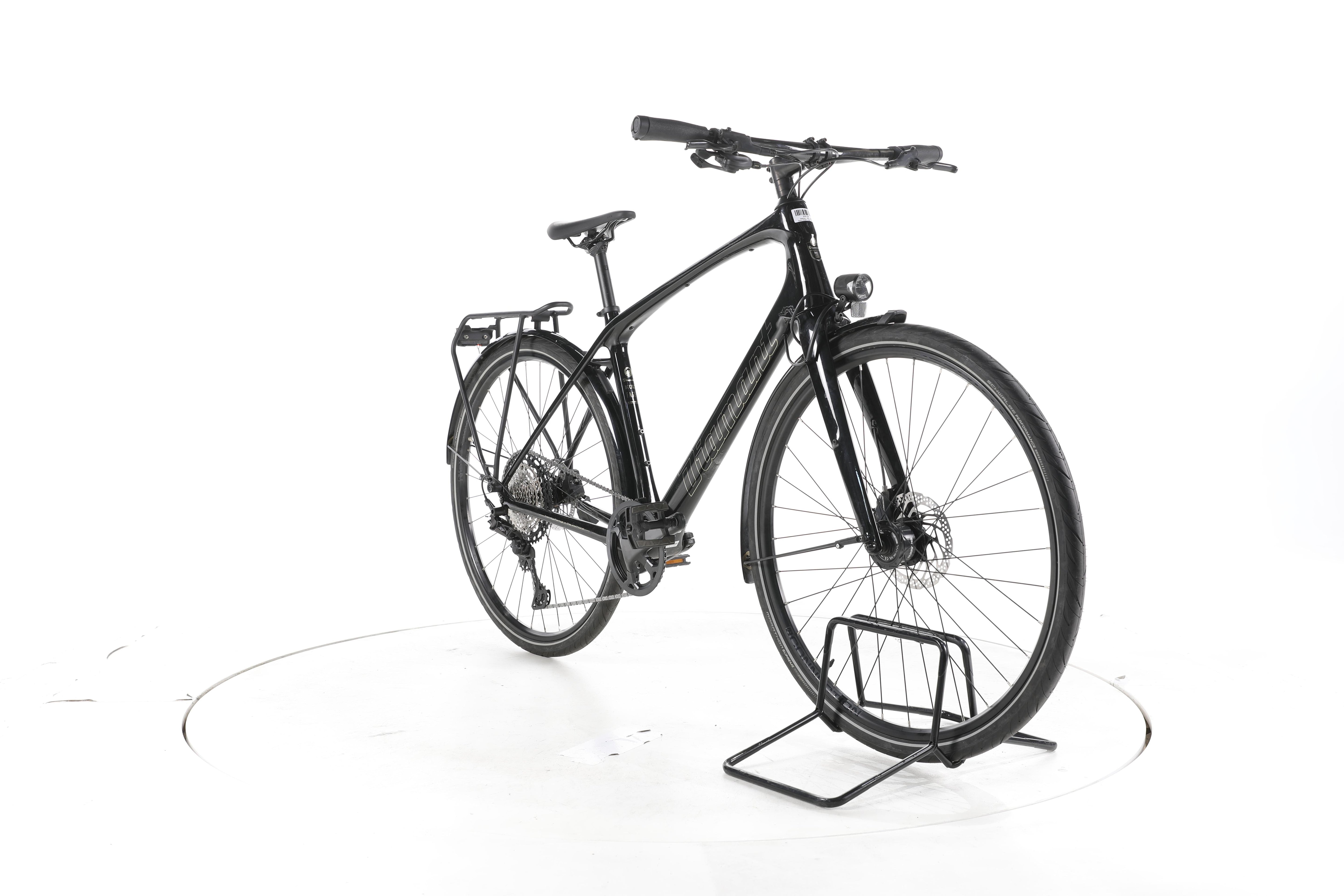Diamant Rubin Super Legere Fahrrad City & Trekking - Image 3