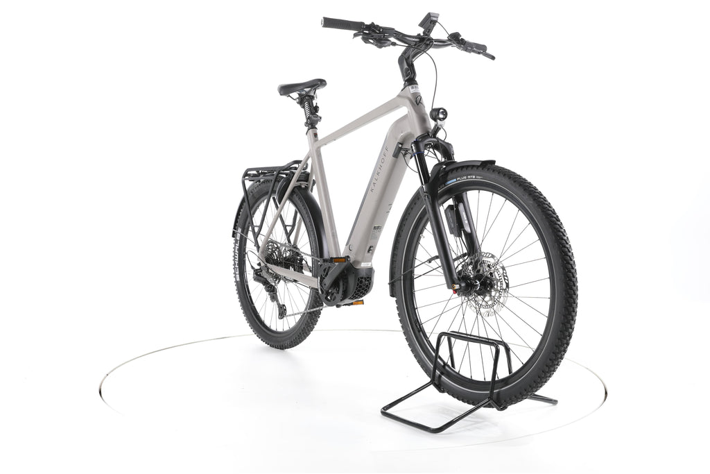 Kalkhoff ENTICE 5.B ADVANCE+ Trekking E-Bike 2023 - Image 3