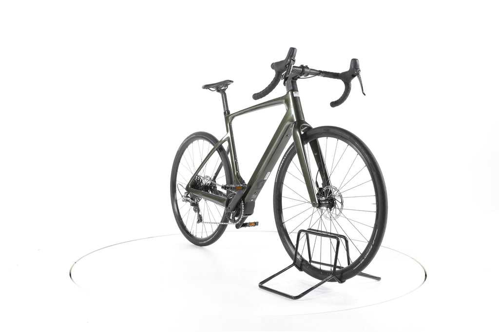 Scott Solace Gravel eRIDE 30 E-Gravelbike - Image 3