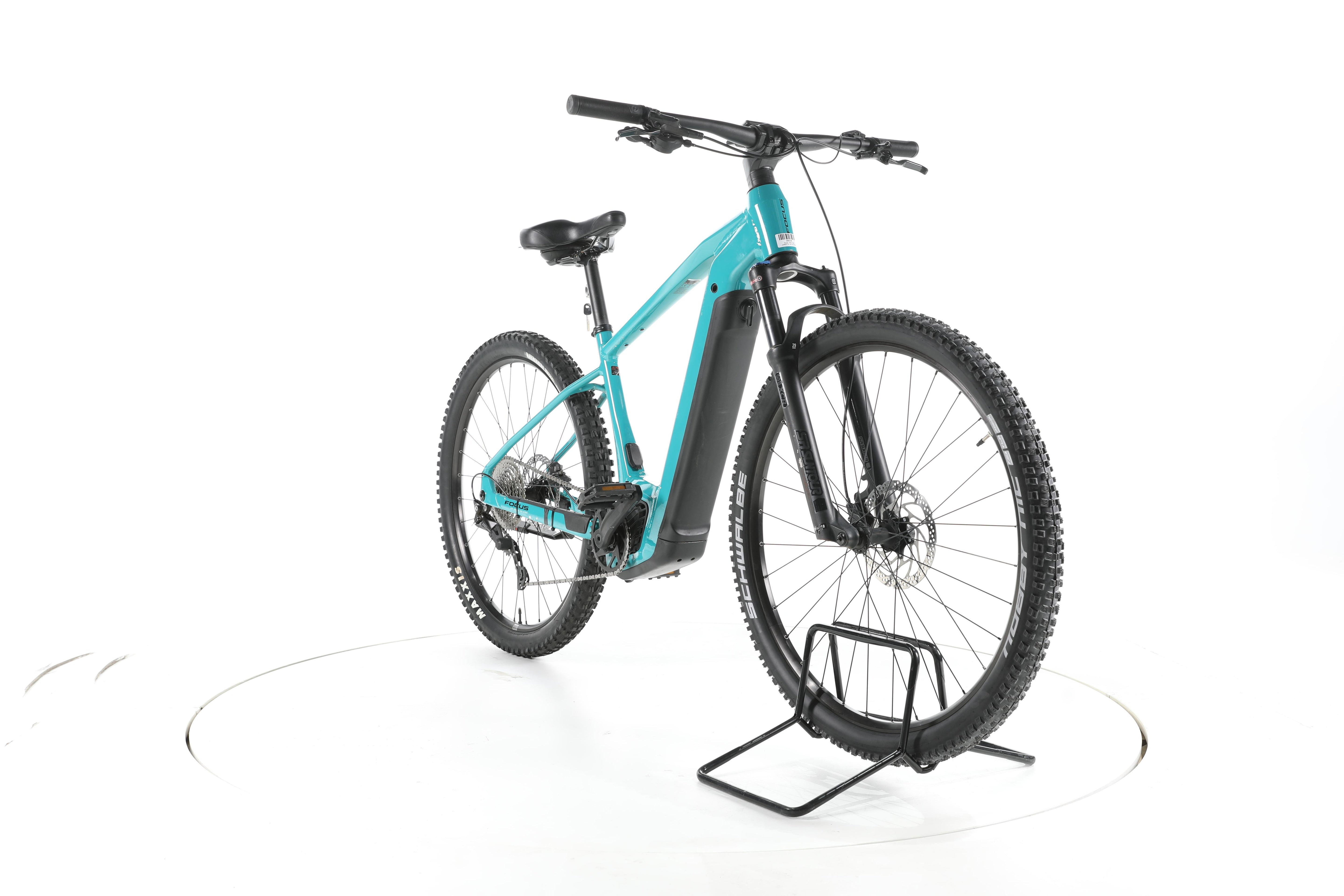 Focus JARIFA² 6.7 E-Bike 2023 - Image 3