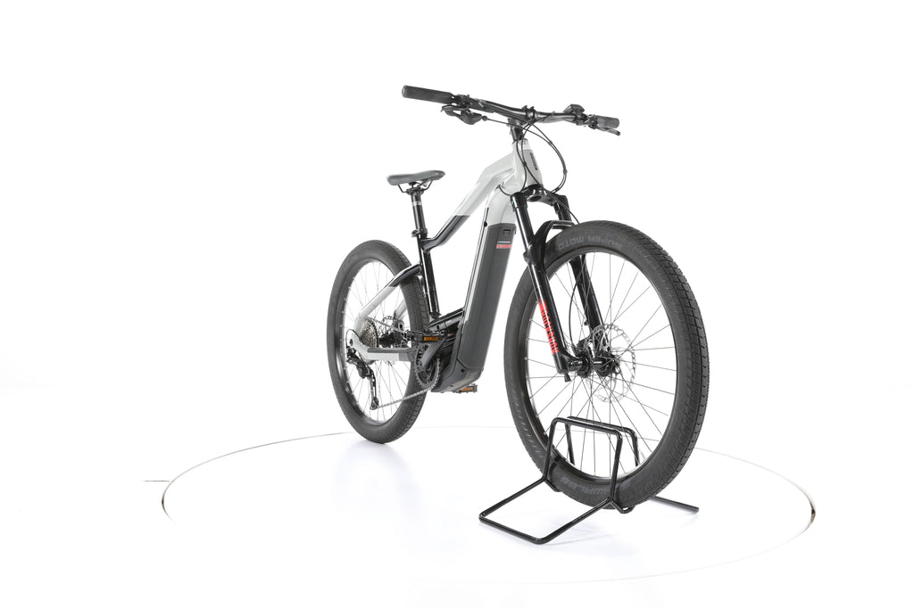 Haibike HardSeven 9 E-Bike - Image 3