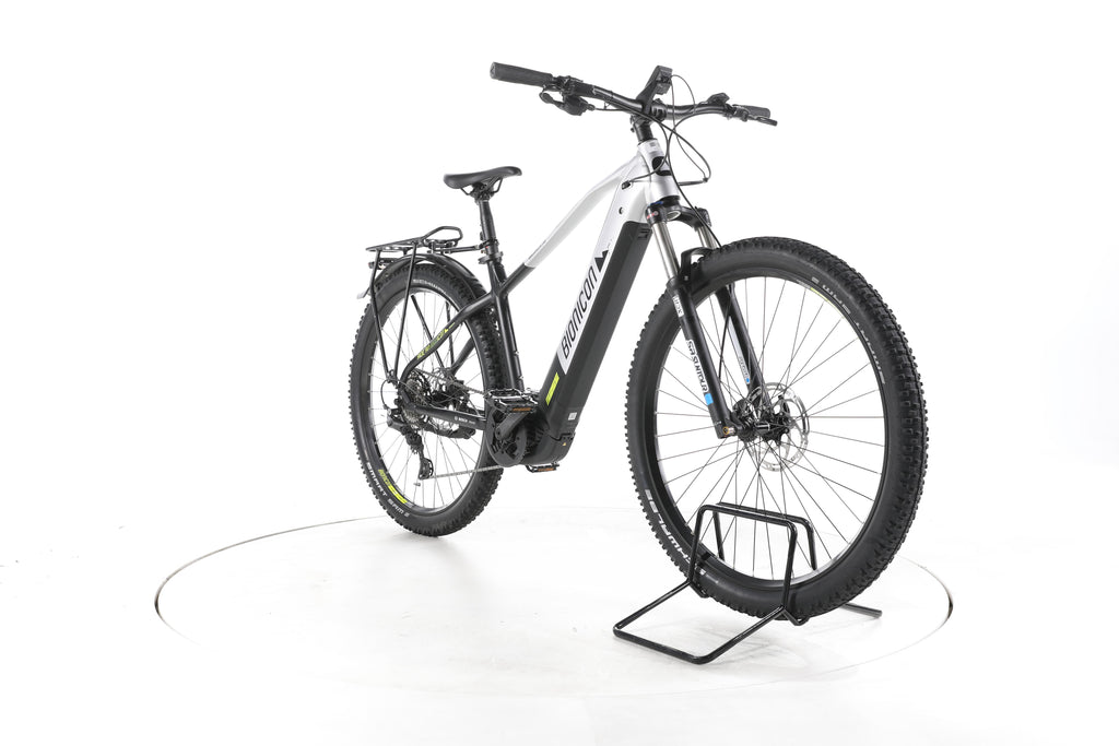 Bionicon James 2 Trekking E-Bike - Image 3