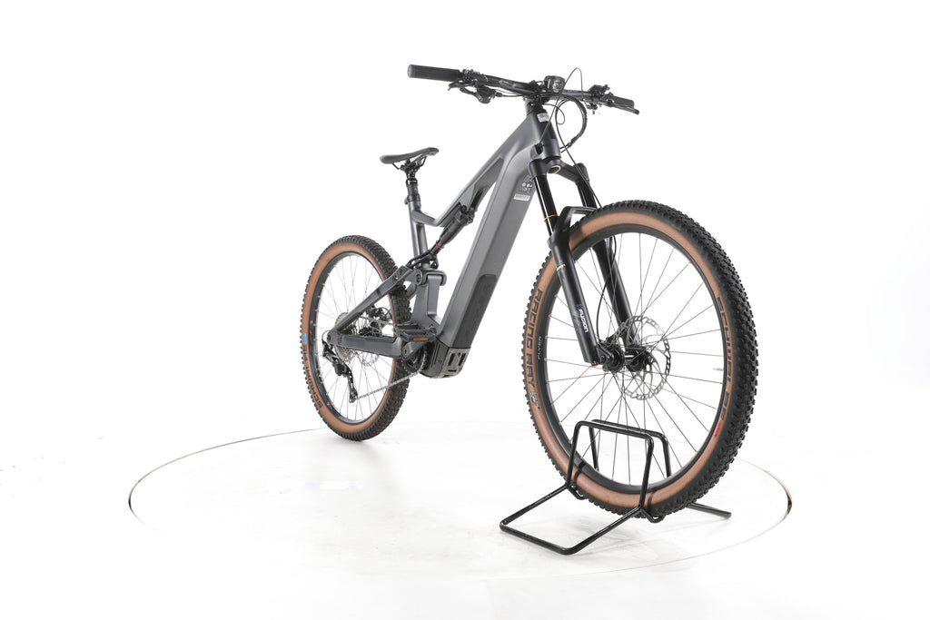 FLYER Uproc X 2.10 E-Bike Fully 2024 - Image 3