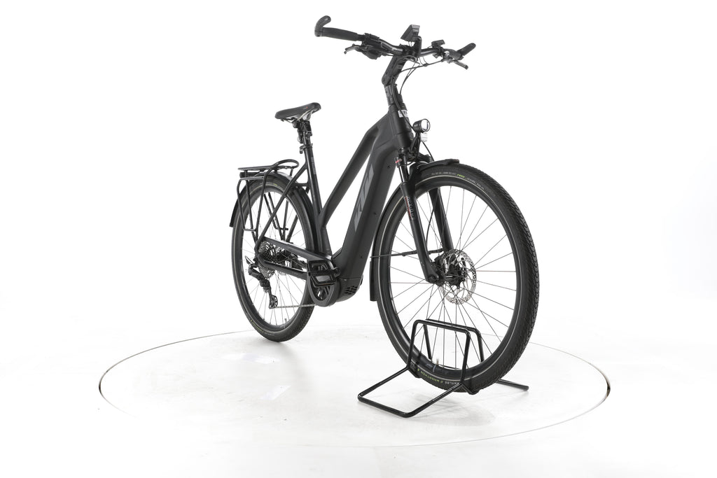 KTM Macina Style Pro Trekking E-Bike - Image 3