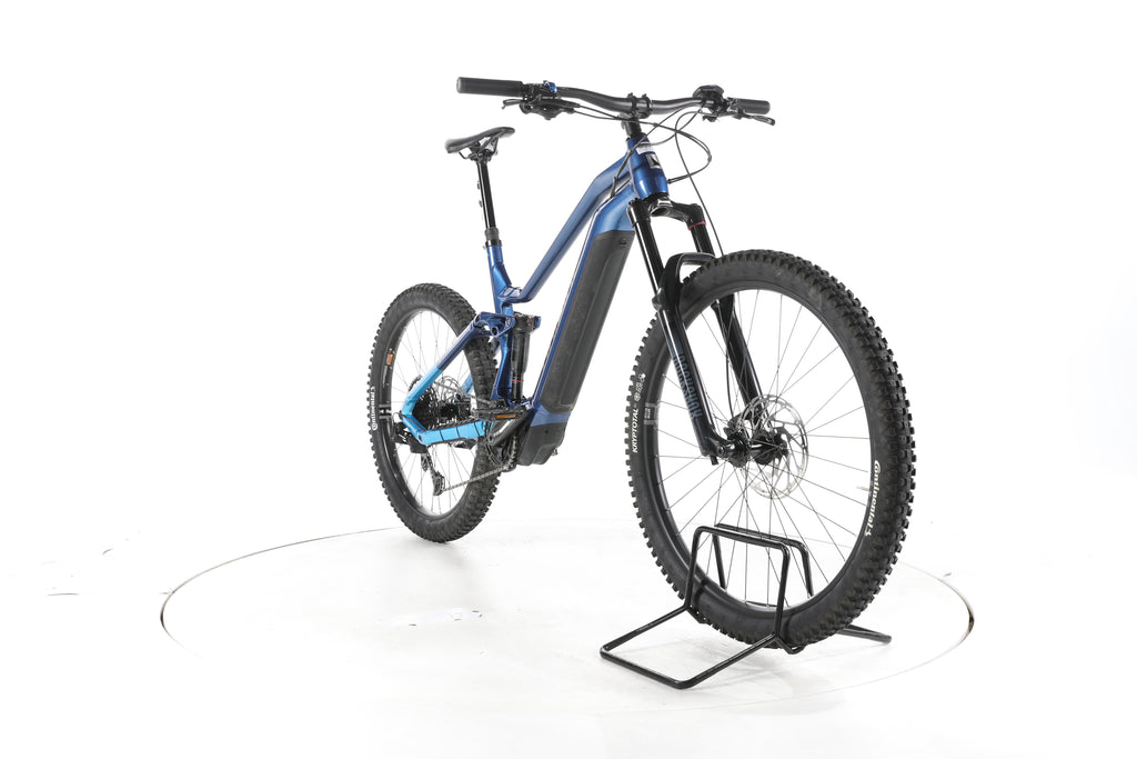 Haibike Allmtn 2 SUV E-Bike 2024 - Image 3