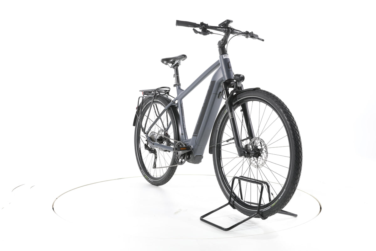 Compel Enyo E LTD Trekking E-Bike - Image 3