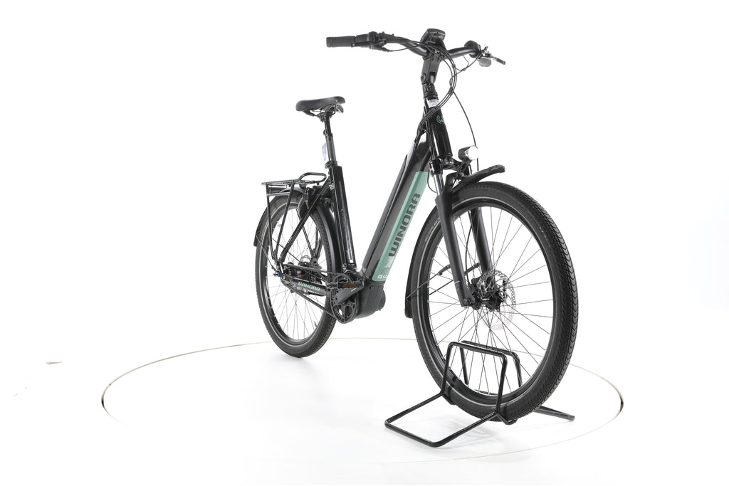Winora Sinus R8 City E-Bike Tiefeinsteiger - Image 3