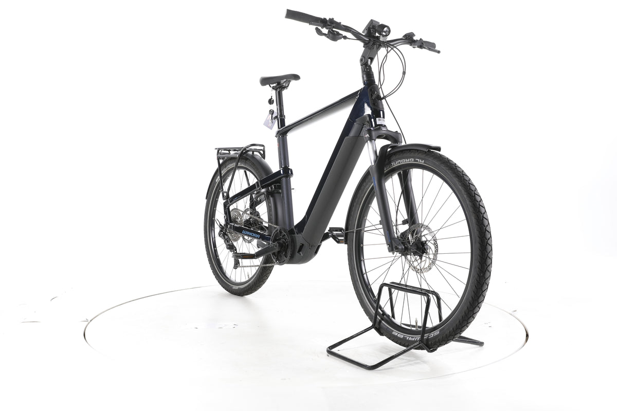 Winora Yakun 10 Trekking E-Bike - Image 3