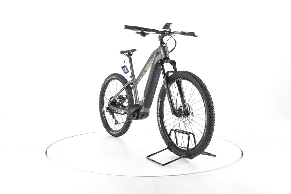 Conway CAIRON S 2.0 E-Bike - Image 3